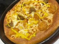 -必胜客(周浦万达店)