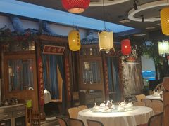 -小隐院子·庭院餐厅(大学城后湖店)