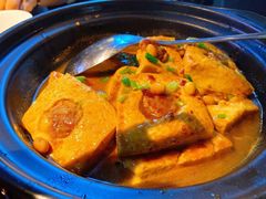 -渔梆子(长汀店)