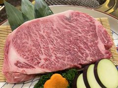 -酉林和牛·烧肉