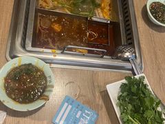 -野妹经典火锅(民治店)