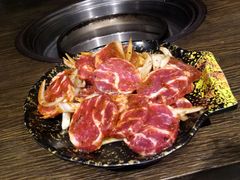 -鲸鱼先生·海鲜烤肉海景餐厅