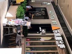 -乐凯撒披萨(福田COCOPark店)