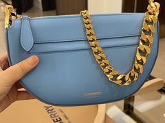 -BURBERRY(青岛海信广场店)
