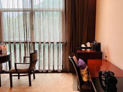 -绍兴鉴湖君澜大酒店