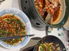 -费大厨辣椒炒肉(黄兴中心广场店)