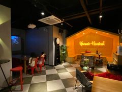 -一间森林酒店(上海人民广场店)