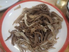 -聚首堂·特色小吃·肘子(什刹海德胜门店)