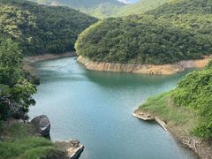 -狮子山郊野公园