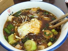 -易裕和·长沙米粉(友谊路店)