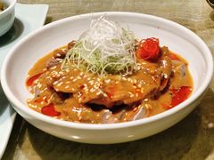 -杭州君悦酒店·湖滨28中餐厅