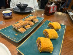-一壶私房菜·顺德菜·顺德鱼生