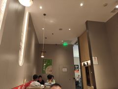 -吕氏疙瘩汤·海鲜新鲁菜(凯德mall新都心店)