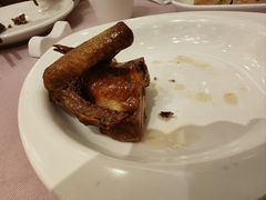 -金时代顺风大酒店(静安大融城店)