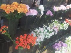 -ChaKo Flora ·茶子花艺 (市北店)