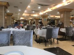 大堂-东江海鲜酒家(艺都分店)
