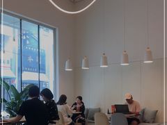 -仁义涵西餐·咖啡(中华巴洛克店)