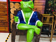 -首开福茂购物中心(宋家庄店)