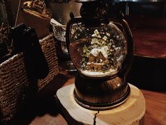 -咖法森林·咖啡  酒吧(天河店)