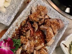 -同仁四季椰子鸡(福田东园总店)