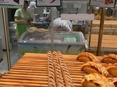-皇后西斯汀饼店(文化路店)
