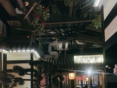 -苏乡兰亭·新派淮扬菜(吾悦广场店)