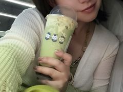 -喜茶(合肥正大广场店)