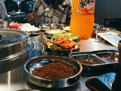 -哈哈碳都·牛肋条无限自助烤肉(宝龙店)