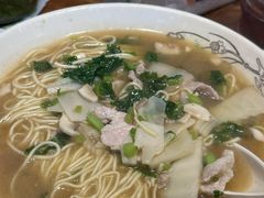 -春雪面馆(转塘店)