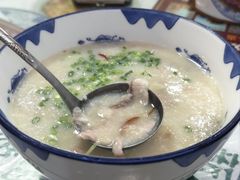 -阿殳粥馆(水围村店)
