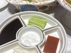 -新天禧大酒店·四十年浙菜·禧宴(西湖店)