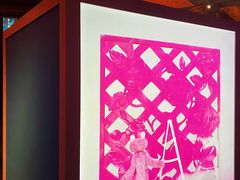 -Nathalie Djurberg与Hans Berg“牛皮纸包裹的月亮”-Prada荣宅当季展览
