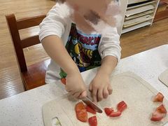 -伊顿幼儿园(天津上河雅颂校区)