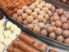 -Laderach 莱德拉(上海环贸iapm店)