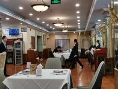 -新侨三宝乐西餐厅(崇文门店)