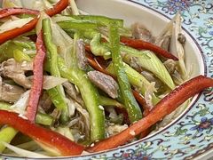 -品疆山新疆特色主题餐厅