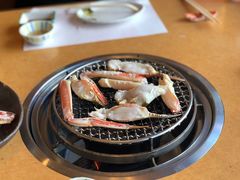 -蟹道乐(道顿堀本店)