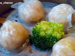 虾饺-御花园·粤菜·海鲜火锅(中山公园店)