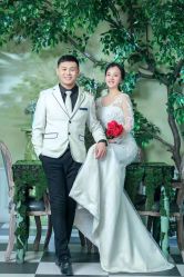 -你好晴天·目的地婚礼