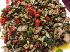 -唐苑美食(三秀花园店)