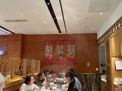 -左庭右院鲜牛肉火锅(长泰广场店)