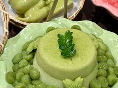 -井格重庆火锅(西直门凯德Mall店)