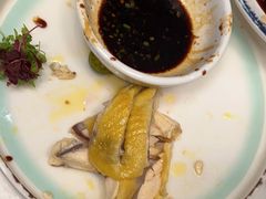 -老平安农家菜(平安店)
