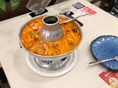 -荷花泰菜(东方新天地店)
