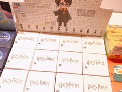 -泡泡玛特POPMART(正弘城店)