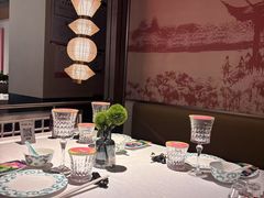 -桂满陇·海市蜃楼·黑金(国金店)