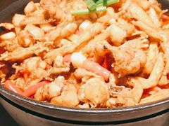 -蛙小侠(亚欧商厦店)