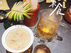 -南里山房(虹桥天地店)