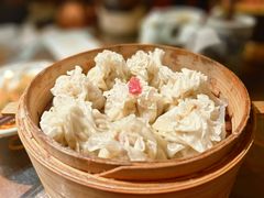 牛肉烧麦-龍聚祥烧麦馆(明堂公园店)
