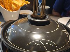 -同仁四季椰子鸡(无锡滨湖万象汇店)